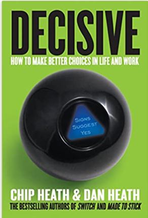 Decisive